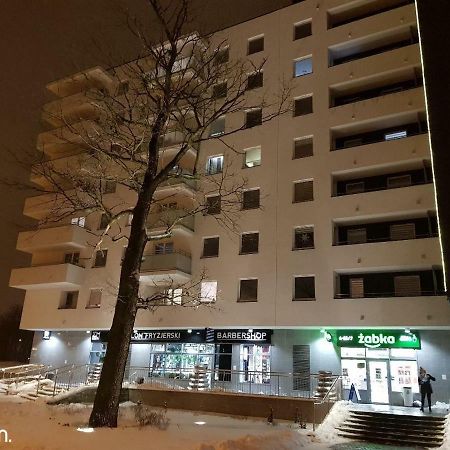 Apartament Mlynowa Apartment Bialystok Luaran gambar