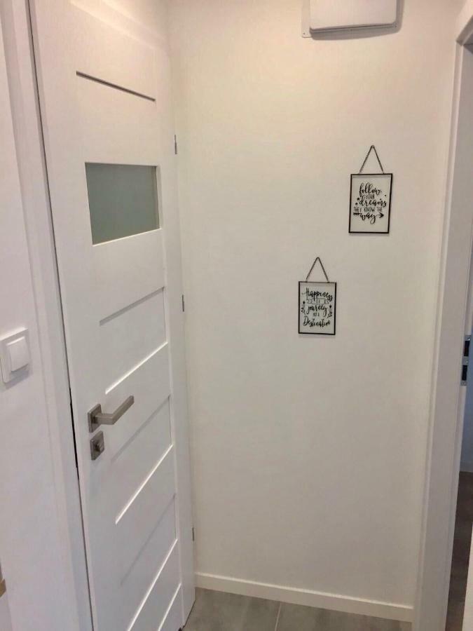 Apartament Mlynowa Apartment Bialystok Luaran gambar