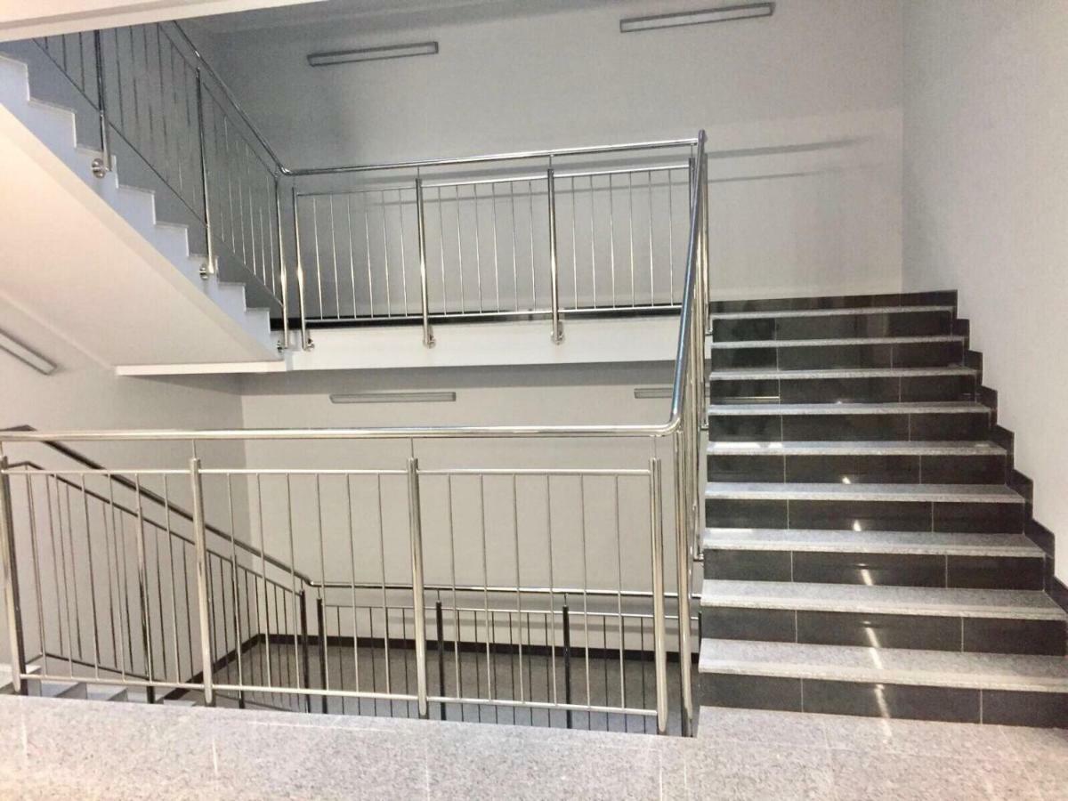Apartament Mlynowa Apartment Bialystok Luaran gambar
